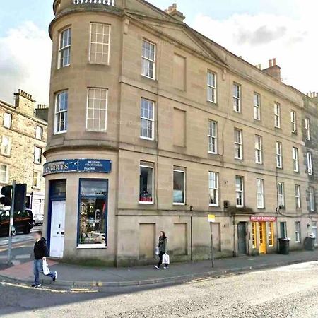 Stylish, Central And Cosy 1Bd Nr Canongate Édimbourg Extérieur photo